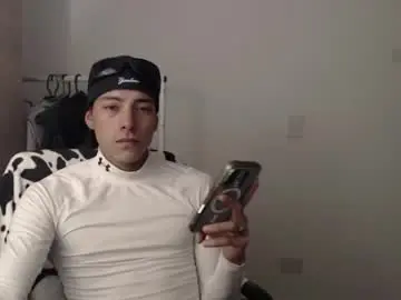 Chaturbate Live Porn of chomelo6