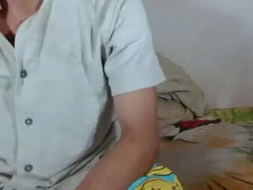 Chaturbate Private Sex Chat of hot_and_complacent