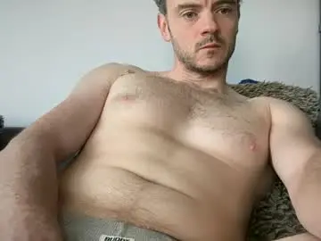 Chaturbate Sex Cam of lupine_666