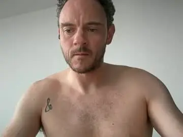 Chaturbate Sex Chat of lupine_666