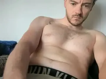 Chaturbate Live Porn of lupine_666