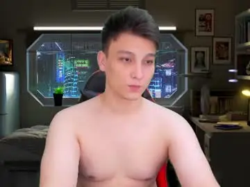 Chaturbate Private Sex Chat of minato_kabuki