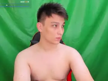 Chaturbate Sex Cam of minato_kabuki