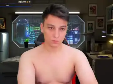 Chaturbate Best Webcam of minato_kabuki