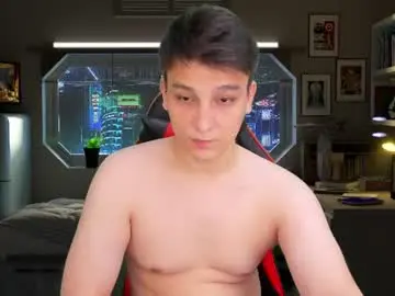 Chaturbate Free Live Porn of minato_kabuki
