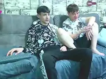 Chaturbate Live Porn of passionate_bonds