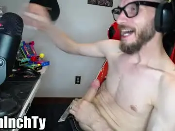 Chaturbate Private Sex Chat of teninchty