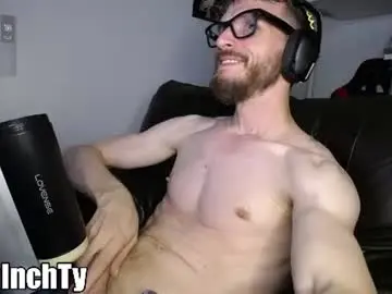 Chaturbate Live Sex of teninchty