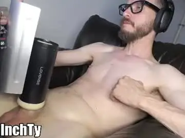 Chaturbate Adult Video Chat of teninchty