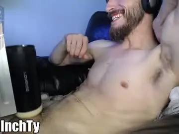 Chaturbate Best Webcam of teninchty