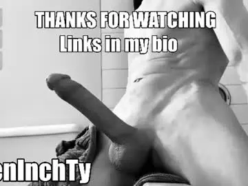 Chaturbate Sex Cam of teninchty