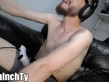 Chaturbate Live Porn of teninchty