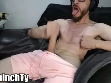 Chaturbate Private Sex Chat of teninchty