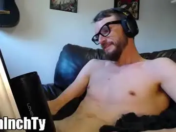 Chaturbate Live Sex Cam of teninchty