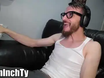 Chaturbate Free Porn Cam of teninchty
