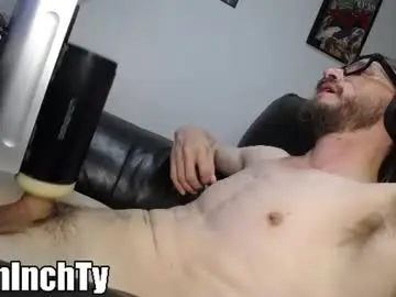 Chaturbate Live Sex Cam of teninchty