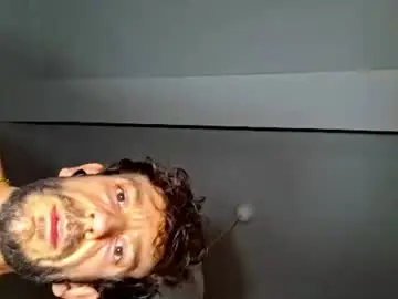 Chaturbate Watch Live Sex Cams of alessandrospain82