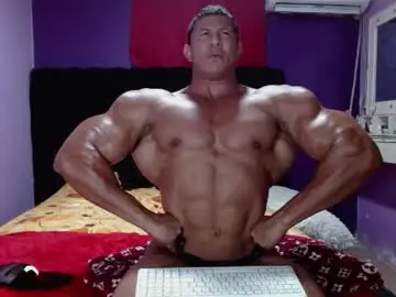 Chaturbate Best live sex cam show of alex_bigcumvez
