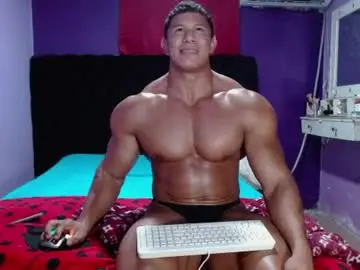 Chaturbate Free Porn Cam of alex_bigcumvez