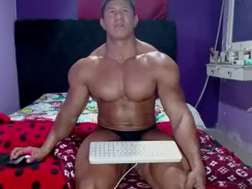 Chaturbate Watch Live Sex Cams of alex_bigcumvez