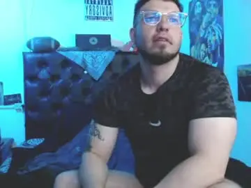 Chaturbate Sex Cam of brad_hot_boy