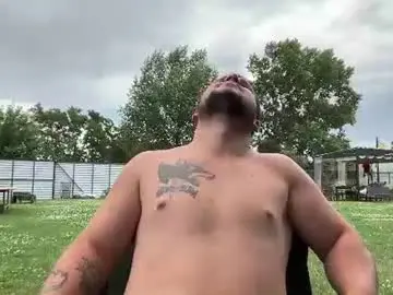 Chaturbate Sex Cam of chiraq1945