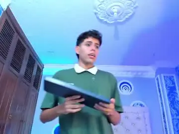Chaturbate Sex Cam of hunterwest06