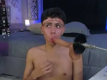 Chaturbate Best live sex cam show of hunterwest06