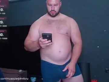 Chaturbate Live Sex Cam of john_and_kiss