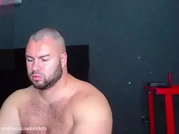 Chaturbate Live Sex Cam of john_and_kiss