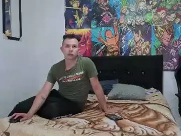 Chaturbate Live Sex Cam of neithan_and_scott_