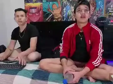 Chaturbate Adult Webcams of neithan_and_scott_