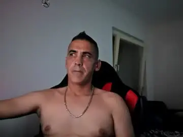 Chaturbate Nude Webcam of weedman1980