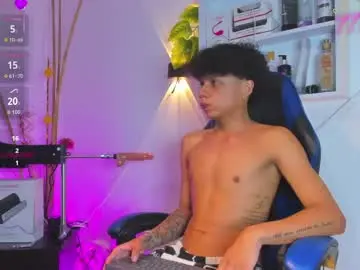 Chaturbate Adult Webcams of _taylor_black