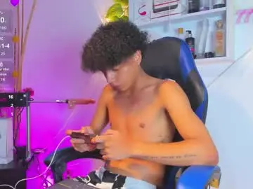 Chaturbate Free Porn Cam of _taylor_black