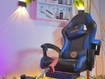 Chaturbate Live Sex of _taylor_black