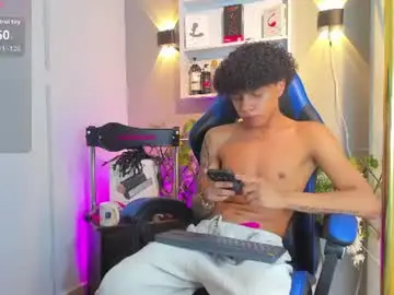 Chaturbate Private Sex Chat of _taylor_black