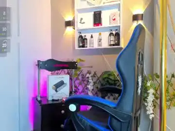 Chaturbate Live Porn of _taylor_black