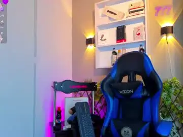 Chaturbate Private Sex Chat of _taylor_black