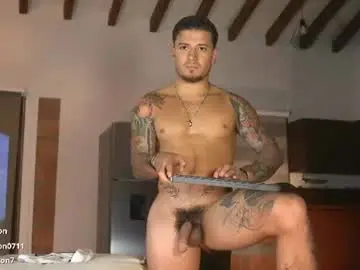Chaturbate Live Sex of chris_morton