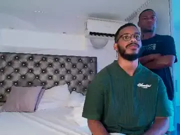 Chaturbate Private Sex Chat of dereckandjake
