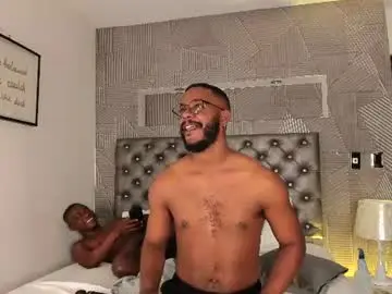 Chaturbate Best Webcam of dereckandjake