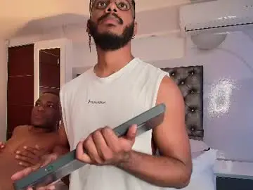 Chaturbate Free Live Porn of dereckandjake