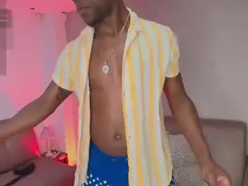 Chaturbate Free Porn Cam of dereckandjake