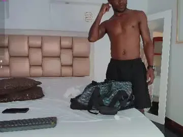 Chaturbate Sex Cam of dereckandjake