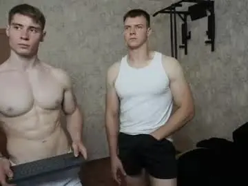 Chaturbate Adult Webcam of kevin_geo