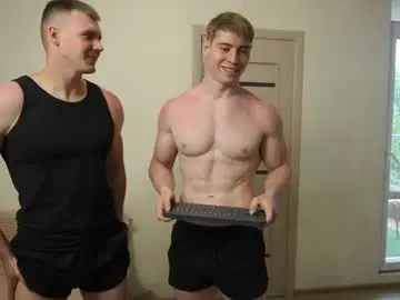 Chaturbate Free Porn Cam of kevin_geo