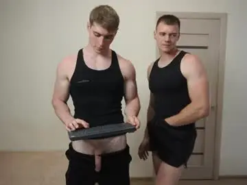 Chaturbate Free Porn Cam of kevin_geo