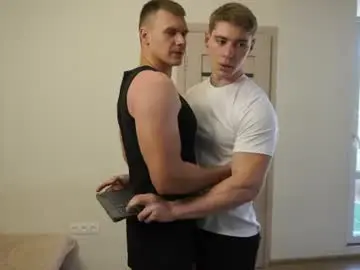 Chaturbate Adult Video Chat of kevin_geo