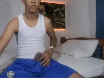 Chaturbate Adult Webcam of king_master7